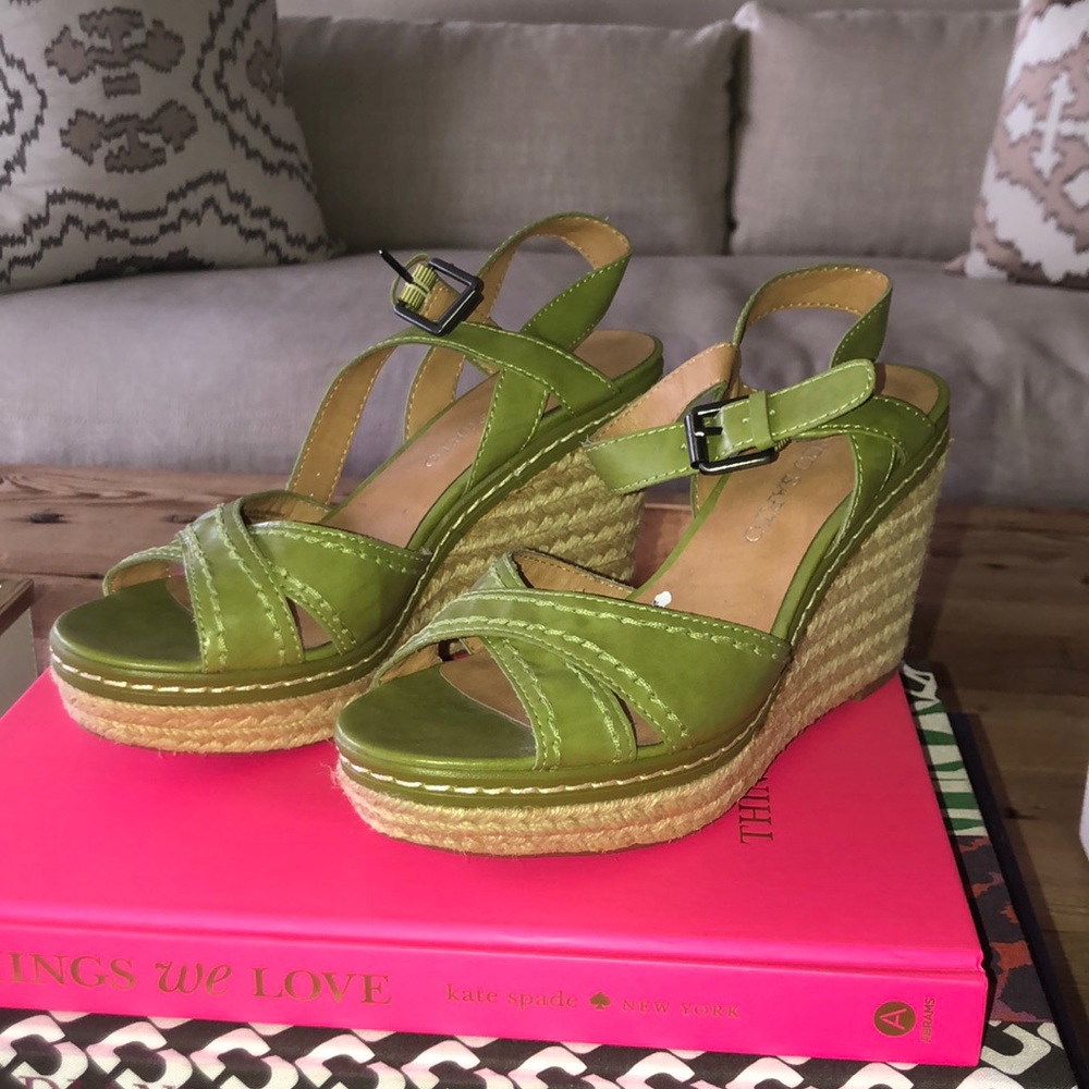 Brand New Franco Sarto